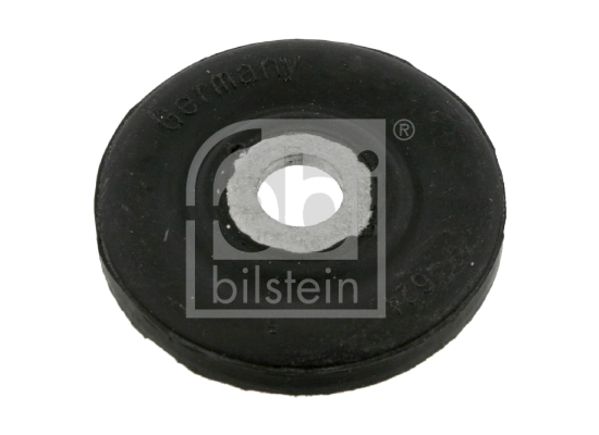 Bushing, axle cross member
